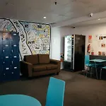 Attic Backpackers